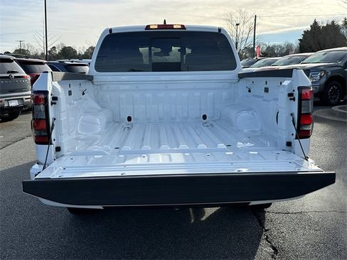 Certified 2024 Nissan Frontier Pro-X image 19