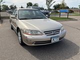 Used 2002 Honda Accord LX image 2