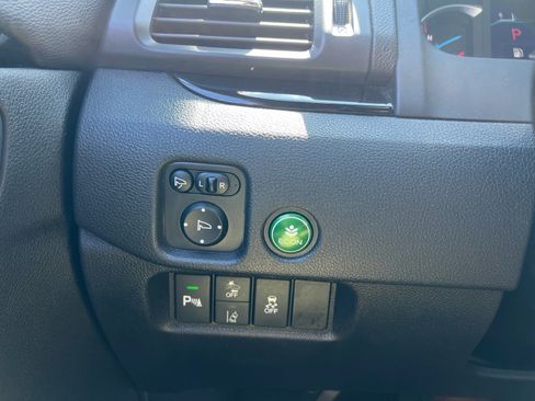 Used 2019 Honda Passport Touring image 22