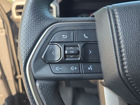 Used 2025 Toyota 4Runner TRD Sport Premium AWD/4WD image 16