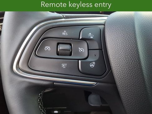 Certified 2024 Buick Encore GX Preferred w/ Comfort Package FWD image 30