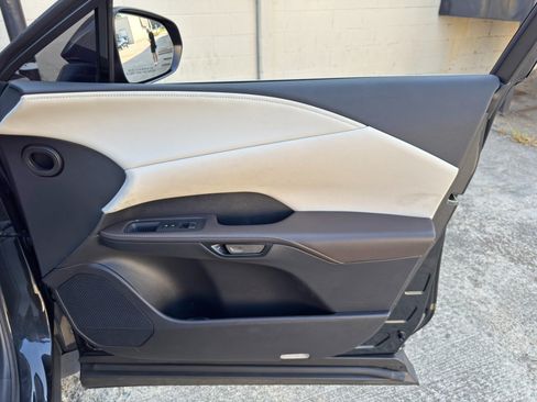 Used 2024 Lexus RX 350 Premium w/ Cold Area Package FWD image 45