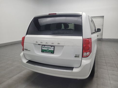 Used 2019 Dodge Grand Caravan GT FWD image 7