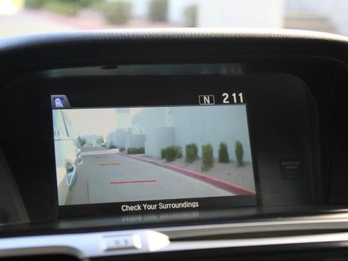 Used 2015 Honda Accord EX-L image 37