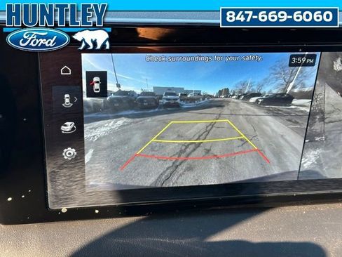 Used 2024 Hyundai Palisade Calligraphy image 27