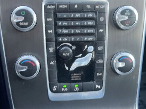 Used 2016 Volvo S60 T5 Premier image 21