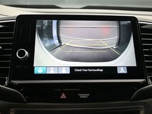 Certified 2025 Honda Ridgeline RTL image 17