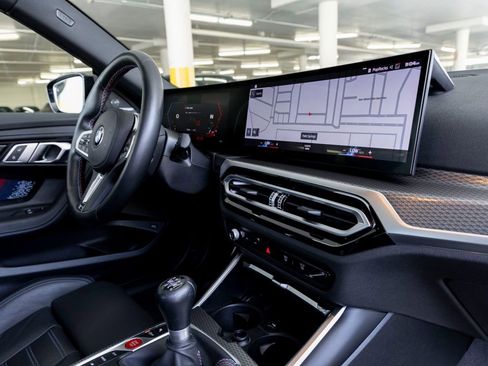 Certified 2023 BMW M2 RWD image 30