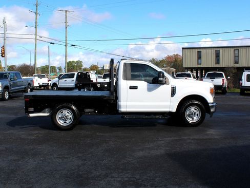 Used 2020 Ford F350 XL w/ Power Equipment Group image 6