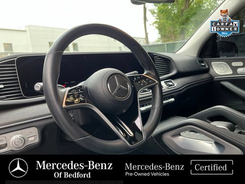Used 2024 Mercedes-Benz GLE 350 4MATIC image 14