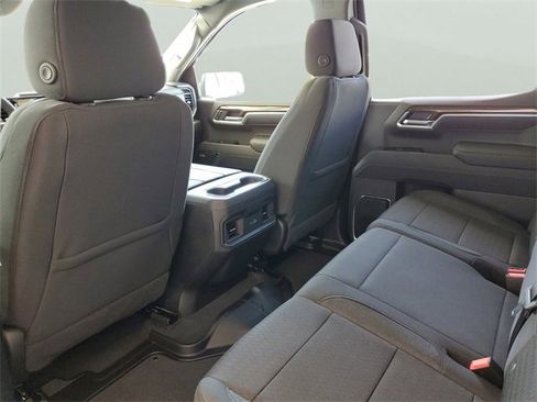 New 2025 Chevrolet Silverado 1500 RST image 10
