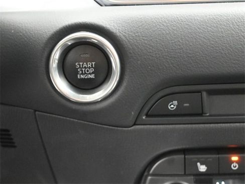 Certified 2023 MAZDA CX-5 AWD 2.5 S w/ Premium Plus Pkg image 14