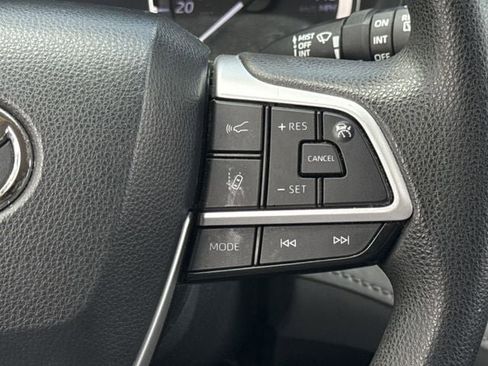 Used 2023 Toyota Highlander L FWD image 14