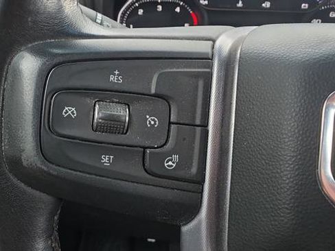 Used 2022 GMC Sierra 2500 SLE w/ SLE Value Package; AWD/4WD image 36