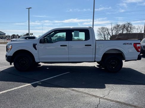 Used 2021 Ford F150 XL image 8