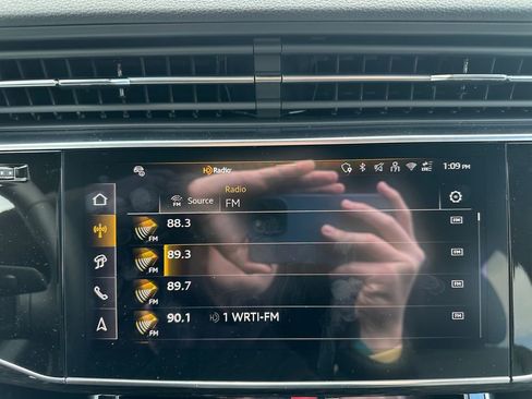 New 2026 Audi Q7 2.0T Premium image 16