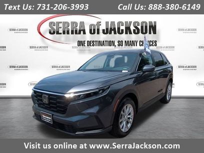 Used 2024 Honda CR-V EX