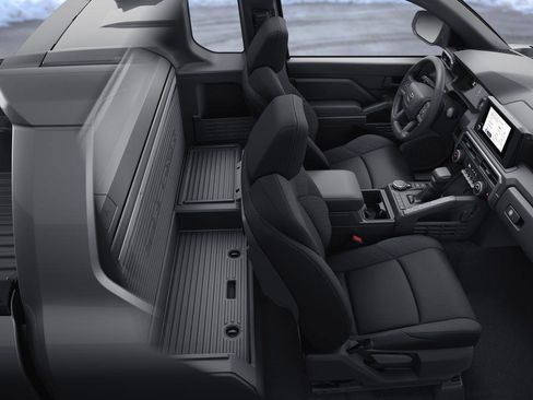 New 2026 Toyota Tacoma SR image 22