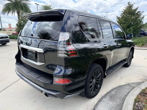 Certified 2023 Lexus GX 460 Premium w/ Accessory Package image 3