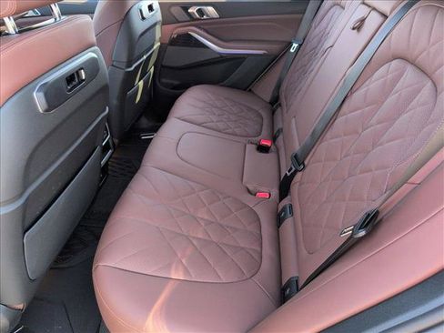Used 2026 BMW X5 sDrive40i w/ Climate Comfort Package RWD image 19
