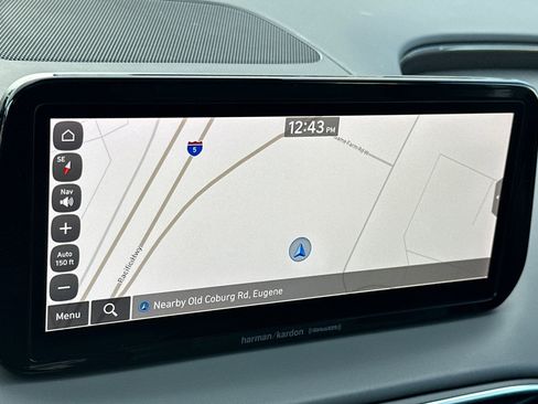 Used 2022 Hyundai Santa Fe Limited w/ Cargo Package image 22