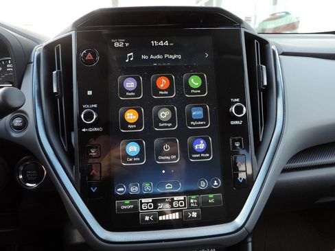 New 2026 Subaru Crosstrek 2.5i Limited image 17