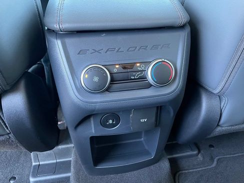 New 2026 Ford Explorer Active w/ Active Comfort Package AWD/4WD image 57