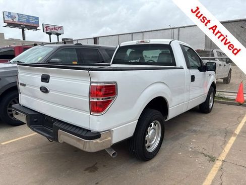 Used 2013 Ford F150 XL w/ XL Plus Pkg RWD image 5