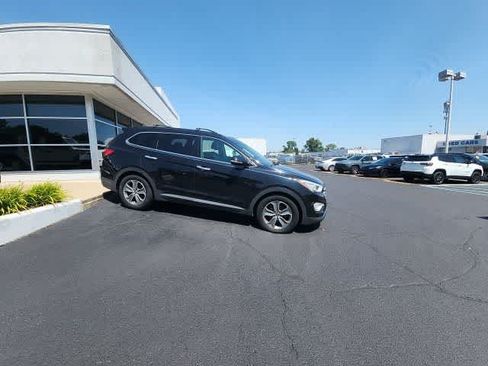 Used 2013 Hyundai Santa Fe GLS AWD/4WD image 11