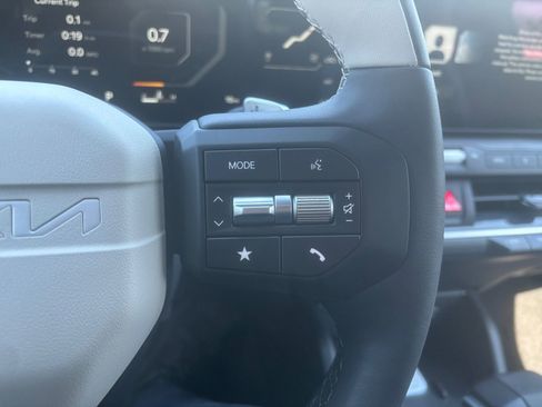 New 2026 Kia K4 GT-Line Turbo FWD image 23