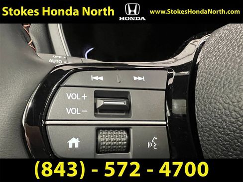 New 2025 Honda Pilot TrailSport image 18