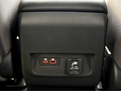 New 2026 Nissan Frontier SV image 22