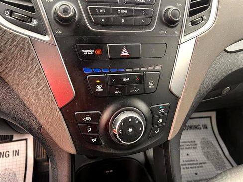 Used 2013 Hyundai Santa Fe Sport 2.0T image 28