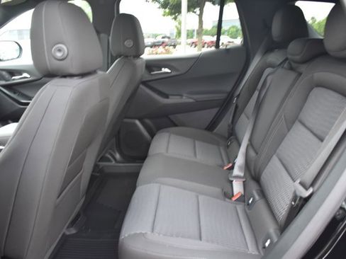 New 2026 Chevrolet Equinox LT FWD image 14