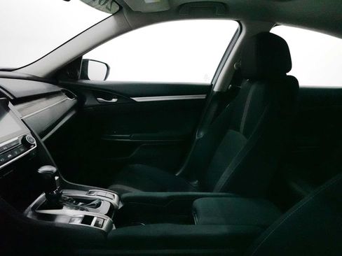 Used 2020 Honda Civic EX image 13