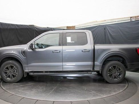 Used 2022 Ford F150 Lariat image 9