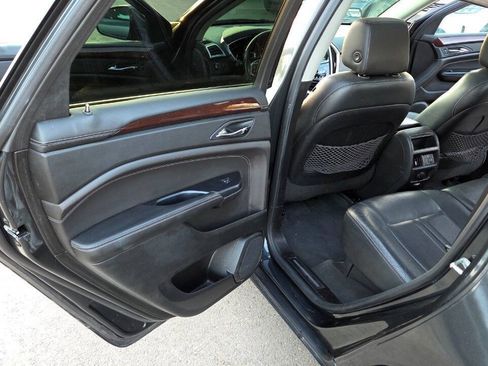 Used 2015 Cadillac SRX Performance w/ Driver Awareness Package AWD/4WD image 31