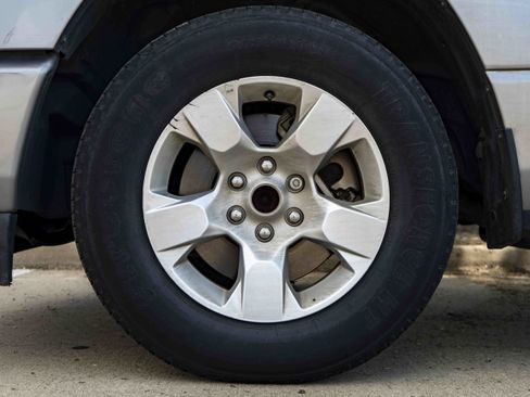Used 2021 RAM 1500 Lone Star RWD image 13
