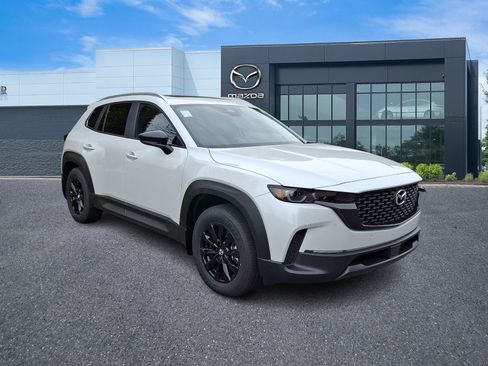 New 2026 MAZDA CX-50 AWD 2.5 S w/ Weather Package image 1
