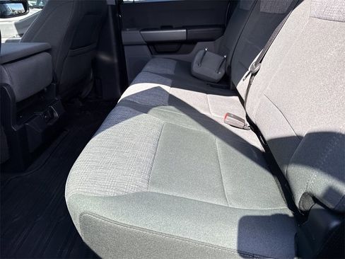 Used 2025 Ford F350 XLT w/ Tremor Off-Road Package image 11