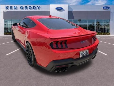 Used 2024 Ford Mustang GT RWD image 4