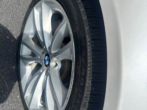 Used 2014 BMW 535i xDrive Sedan AWD/4WD image 25