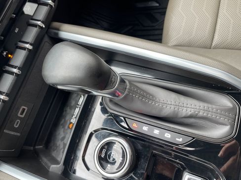 Used 2025 Chevrolet Colorado ZR2 image 22