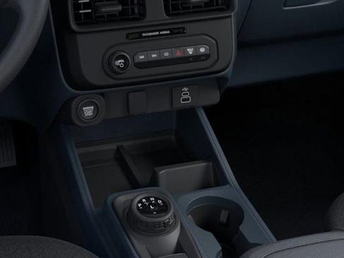 New 2025 Ford Maverick XLT w/ Black Appearance Package image 16