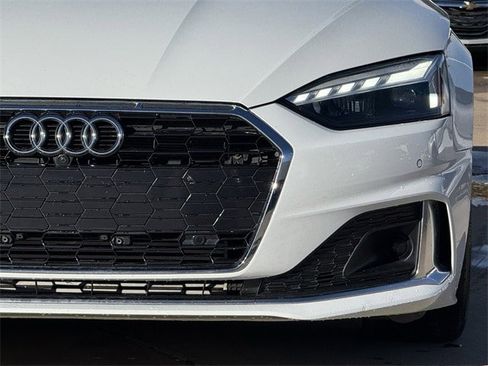 Used 2022 Audi A5 2.0T Premium Plus image 9