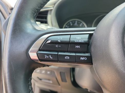 Used 2024 MAZDA CX-30 AWD 2.5 S w/ Preferred Package image 15