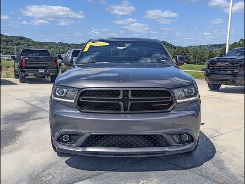 Used 2017 Dodge Durango R/T AWD/4WD image 11