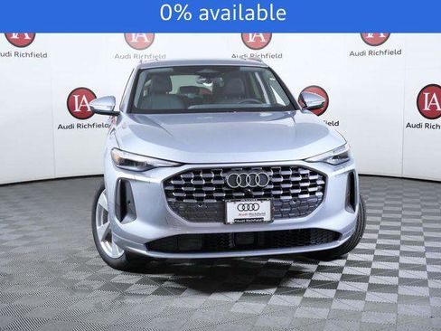 New 2025 Audi Q5 Premium Plus image 3