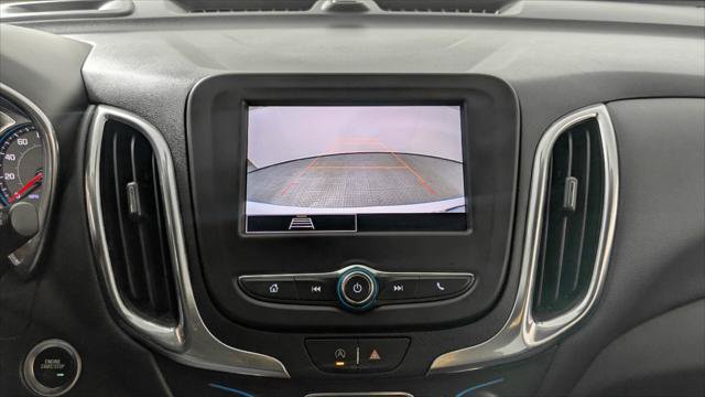 Used 2022 Chevrolet Equinox LT FWD image 30