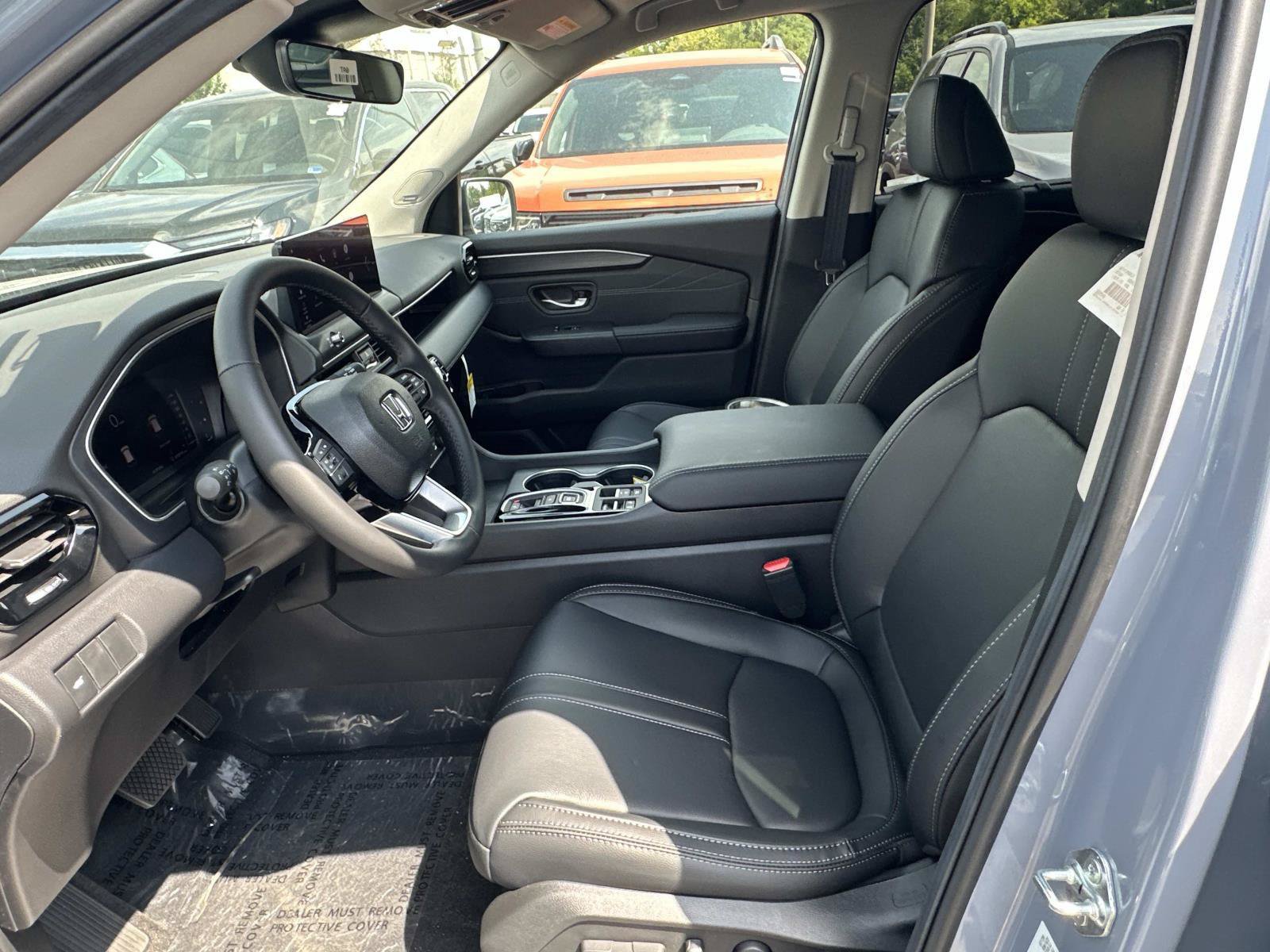 New 2026 Honda Pilot image 7